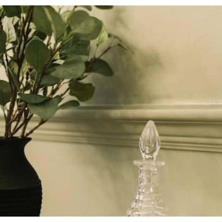Joivy Palmerston Place Residence - Luxury City Centre Apt With Private Parking Εδιμβούργο Εξωτερικό φωτογραφία